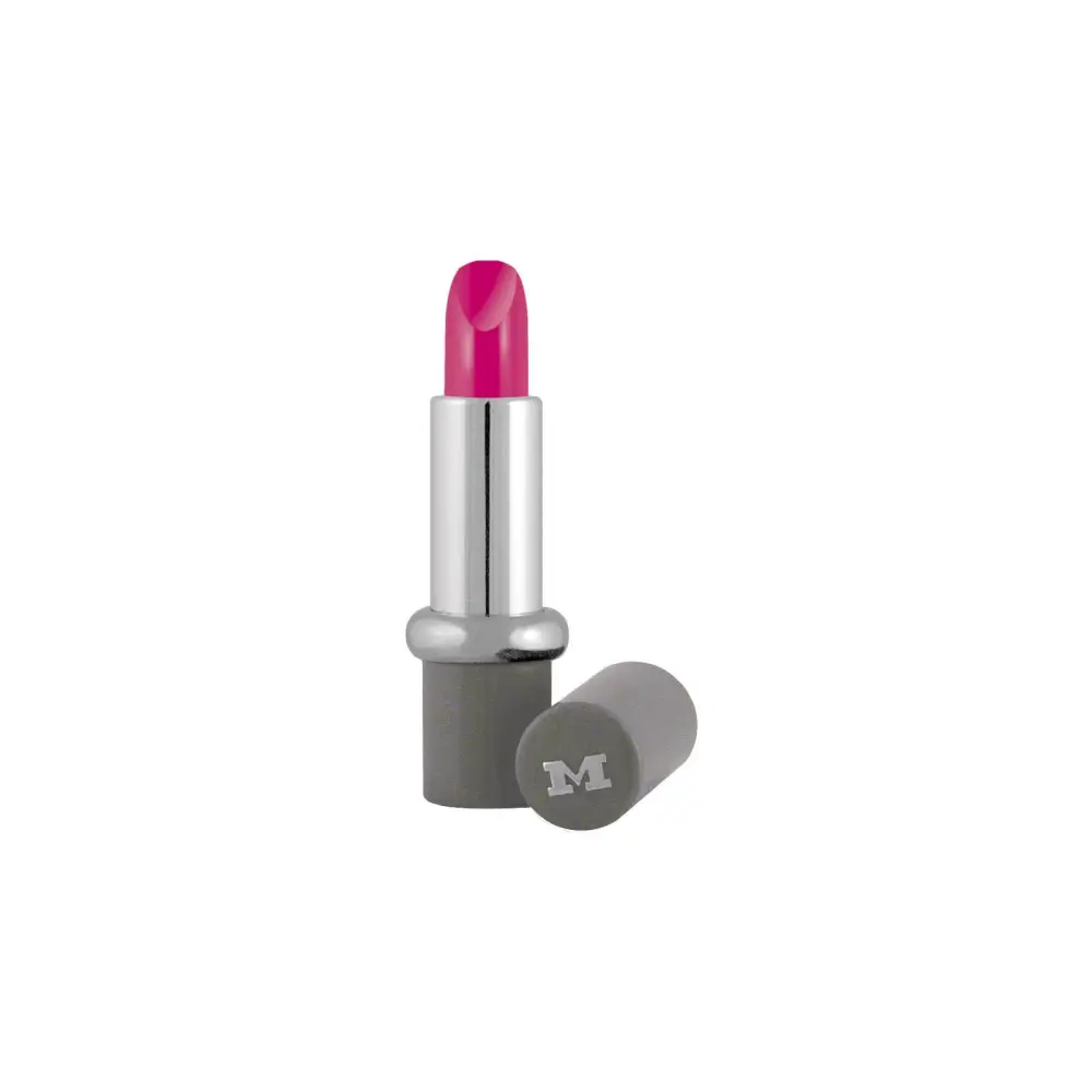Offener pinker MAVALA LIPPENSTIFTE mit PROLIP™ für elegante Lippen