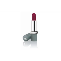 Burgunder Lippenstift mit Silber- und Graukappe aus dem MAVALA LIPPENSTIFTE mit PROLIP™ Sortiment