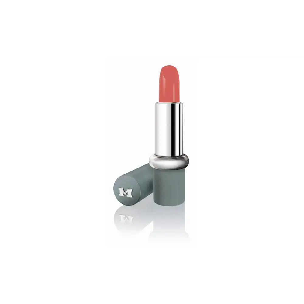 Offener Lippenstift mit Korallenfarbe von MAVALA LIPPENSTIFTE mit PROLIP™