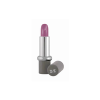 Offener Lippenstift mit silber und grauem Gehäuse MAVALA LIPPENSTIFTE mit PROLIP™