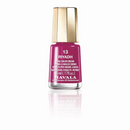 Magenta Nagellack Flasche Mini Color Mavala Nagellack kosmetik Produkt