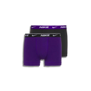Zwei Paar Nike Trunks 2er-Pack Electro im Produktbild