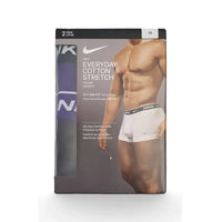 Nike Trunks 2er-Pack Elektronisch Verpackung für Herrenunterwäsche