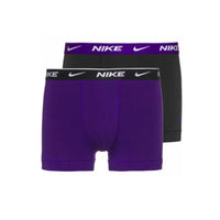 Zwei Paar Nike Trunks 2er-Pack Electro bequem und sporty für Männer