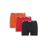Drei Paare Nike Boxer Briefs im Nike Trunks 3er-Pack Produktbild