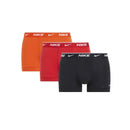 Drei Paar Nike Boxer Briefs im Nike Trunks 3er-Pack schnellen Blick auf den Produktschnitt