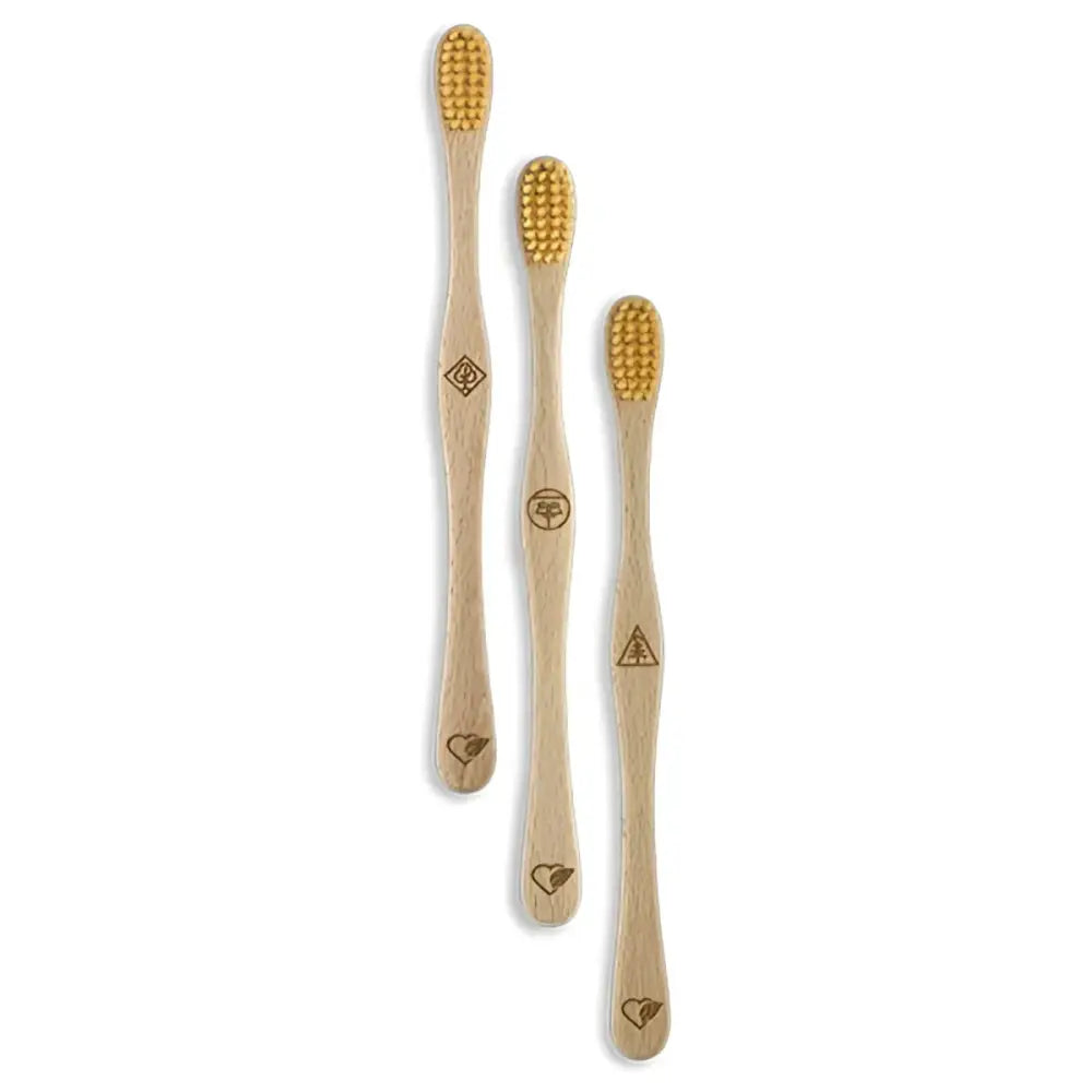 RICINE toothbrush Liebwerk