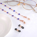 Brillenkette