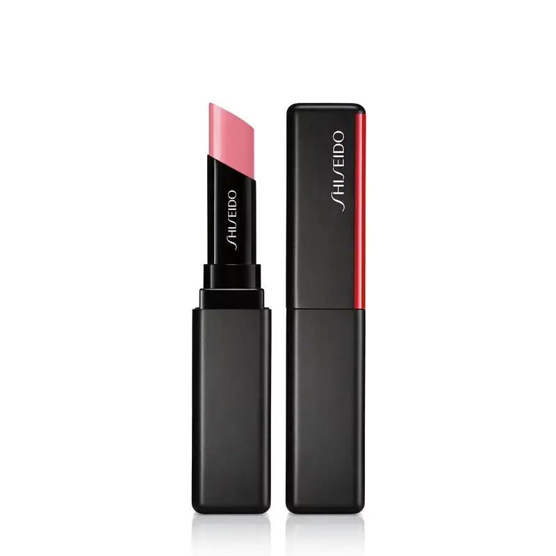 Shiseido 103 Peony Color Gel Lip Balm 2g
