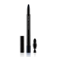 Schwarzer Eyeliner-Stift mit Smudger für präzisen Look Shiseido Brow Ink Pencil