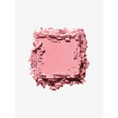 Quadrat mit pinkem Rouge aus Shiseido Inner Glow Cheek Powder Blush Aura Pink