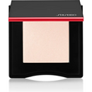 Schwarzer und roter Kompaktpuderfall für Shiseido InnerGlow CheekPowder # 01 Inner Light