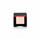 Schwarzer und roter kompaktes Make-up Shiseido InnerGlow CheekPowder # 01 Inner Light