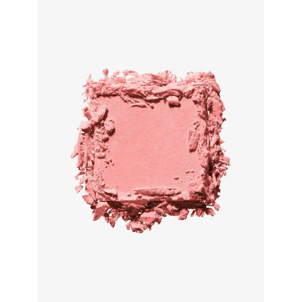 Gehackter pinker Blush-Quadrat von Shiseido InnerGlow CheekPowder #03 Floating Rose