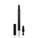 Schwarz weißer Eyeliner Stift mit Applikator für Makeup Looks