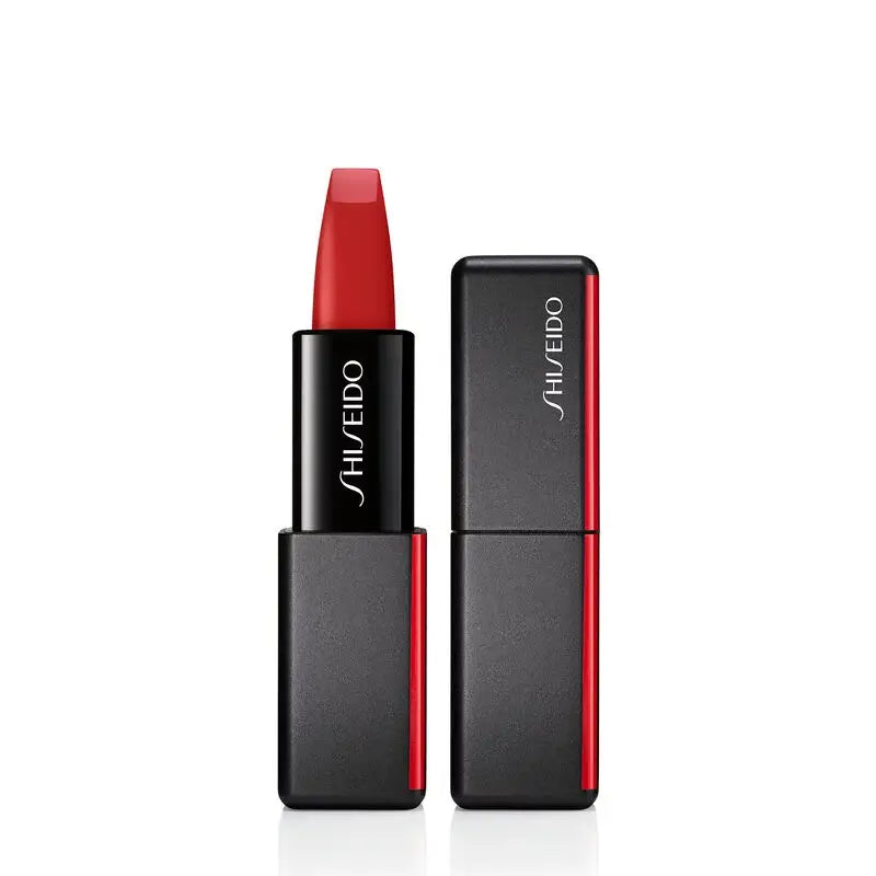 Shiseido ModernMatte #513 Shock Wave (W) 4g Powder Lipstick